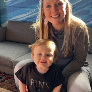 Fundraising Page: Tina Bland